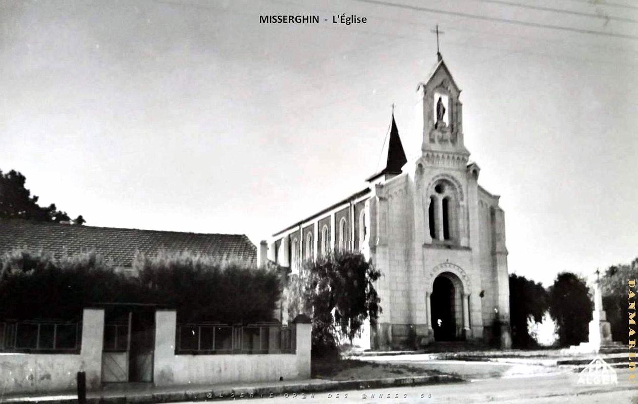 Misserghin - Eglise.jpg